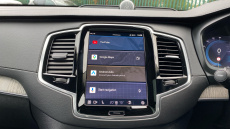 Volvo XC90 2.0 B6P Ultimate Dark 5dr AWD Geartronic Petrol Estate